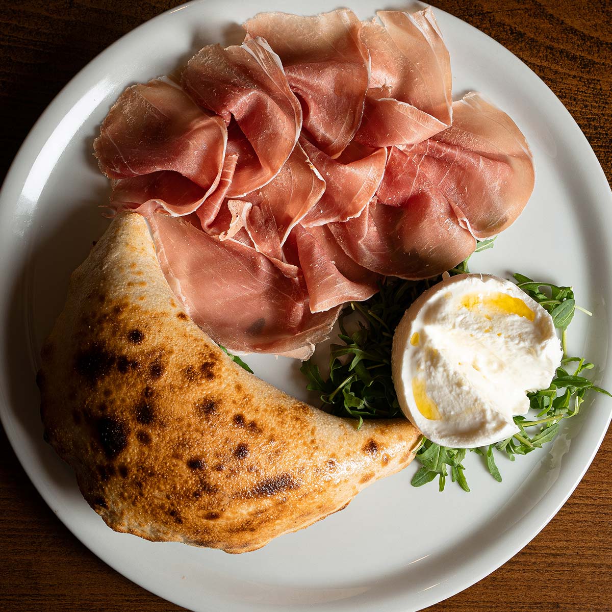 Antipasti