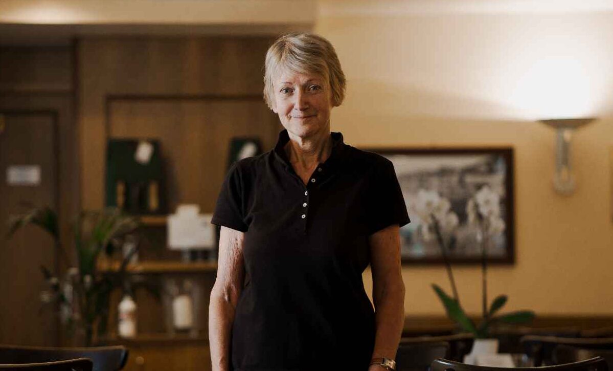 Commercianti-Cristina Erni