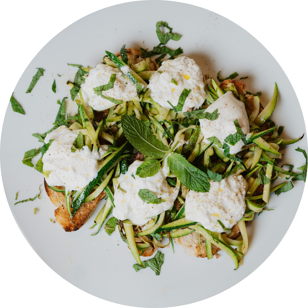 Proposte veggie